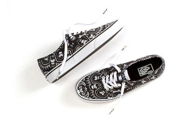 Vans Stormtrooper